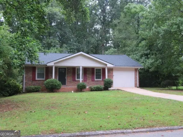 296 Bromack Drive Se, Atlanta, GA 30315