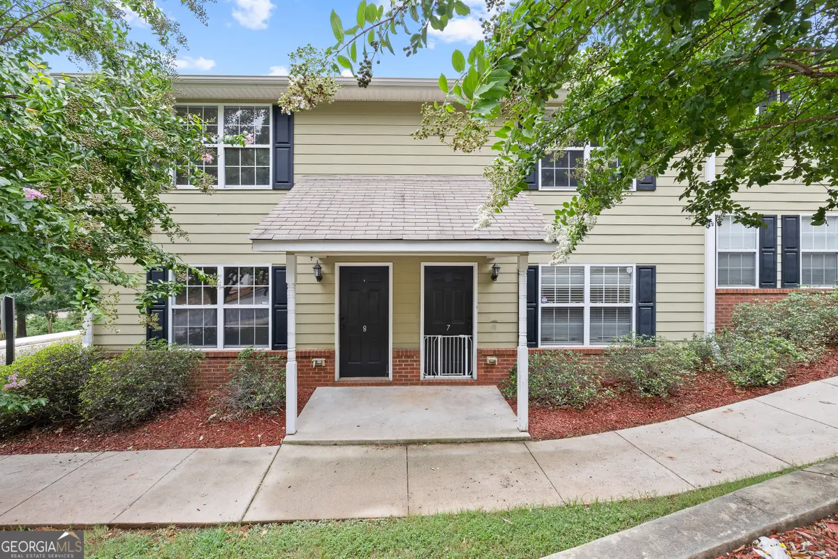 105 Westchester Drive #APT A8, Athens, GA 30606 - Image #1
