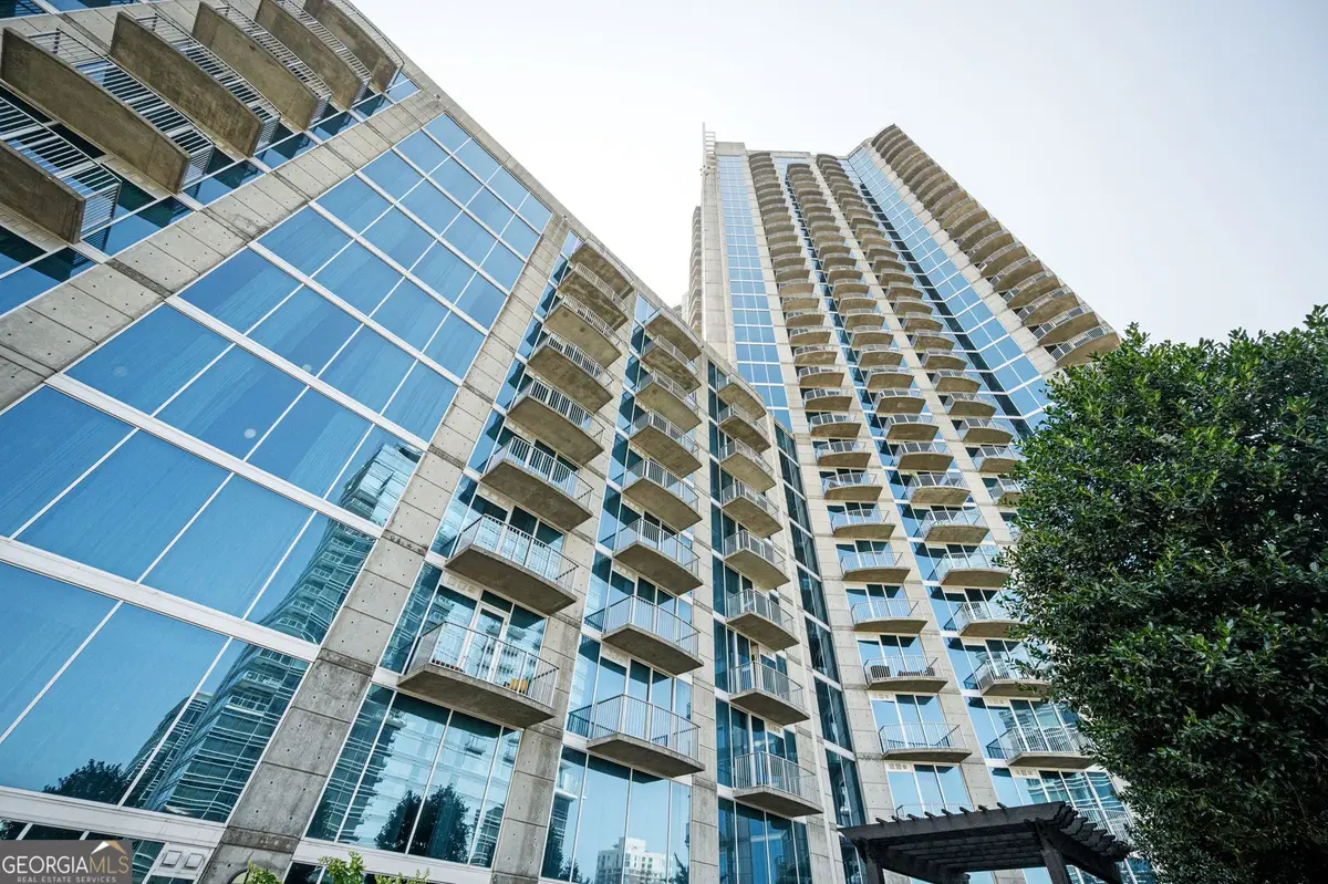 400 W Peachtree Street Nw #1910, Atlanta, GA 30308 - Image #1