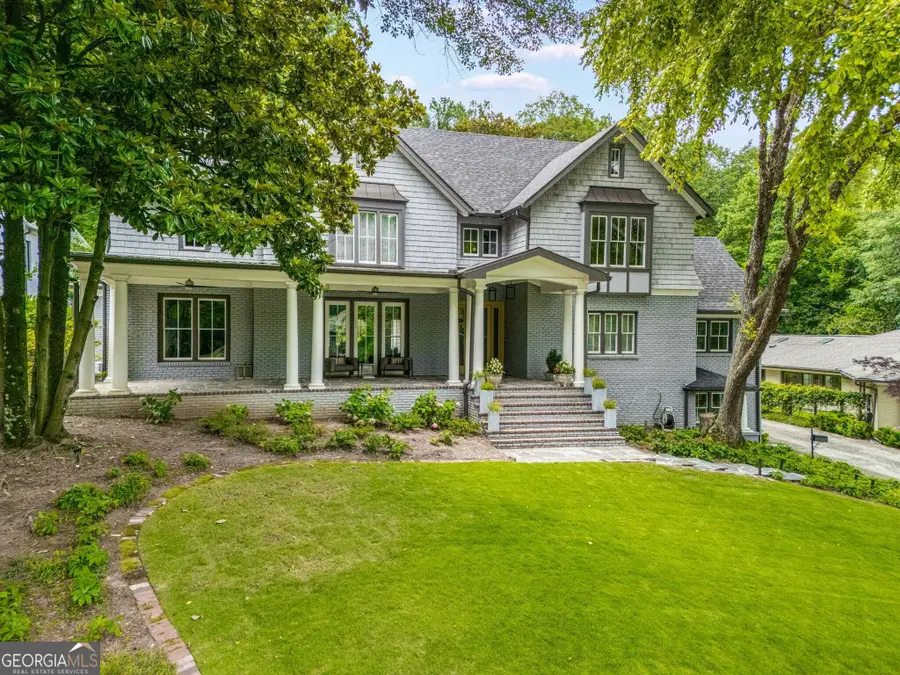 1678 Nottingham Way Ne, Atlanta, GA 30309 - Image #3