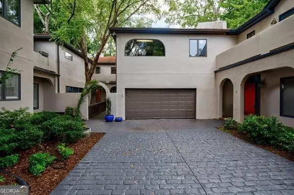 3491 Roswell Road Ne #E, Atlanta, GA 30305