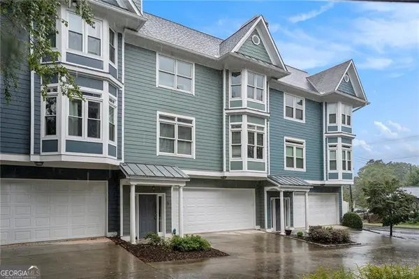 1912 Hosea L Williams Drive Ne #5, Atlanta, GA 30317