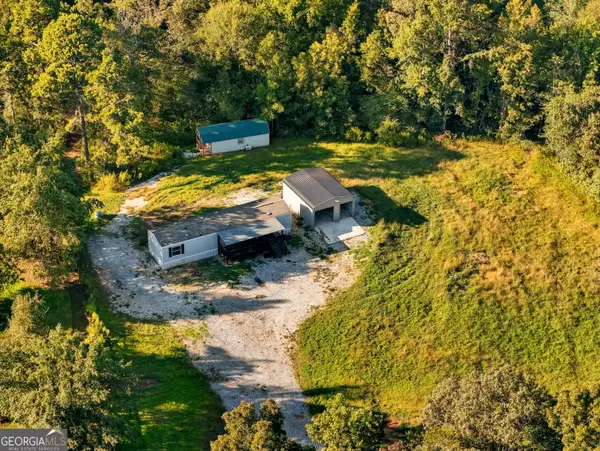 221 Mcallister Road, Cornelia, GA 30531