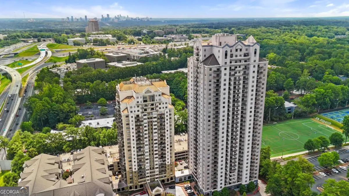 795 Hammond Drive #513, Atlanta, GA 30328 - Image #1