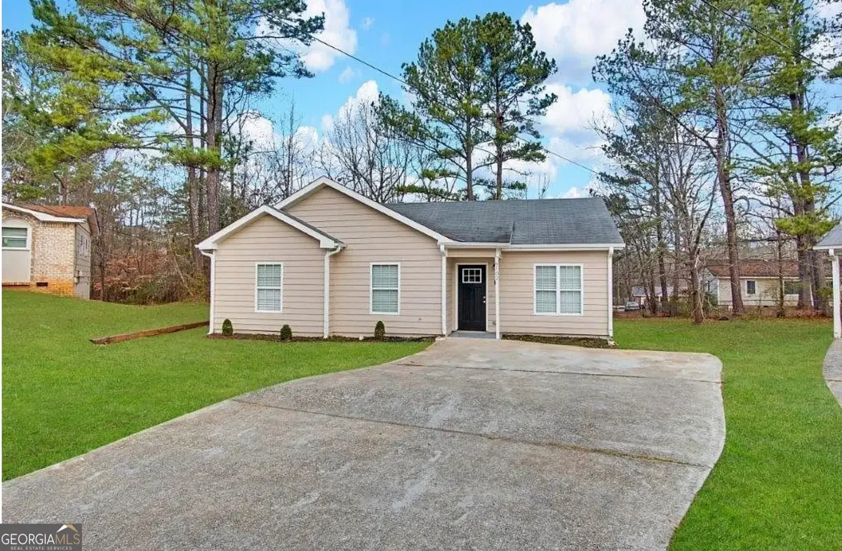 9102 Morris Drive Sw, Covington, GA 30014 - Image #1