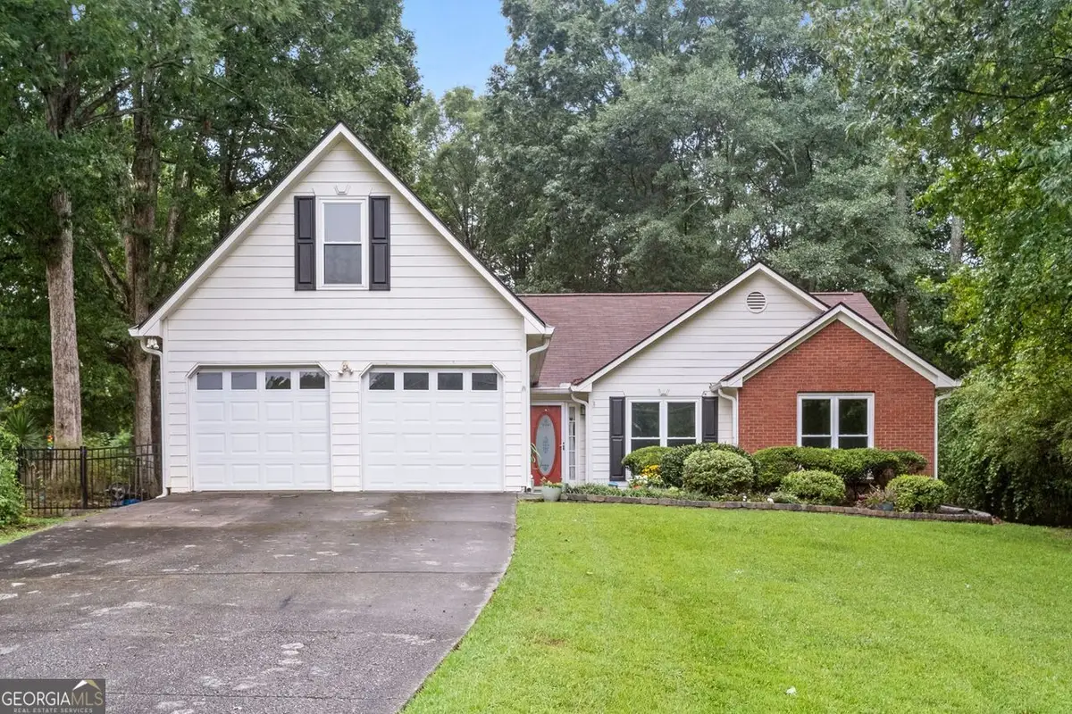 1900 Mcconnell Road, Grayson, GA 30017 - Image #1