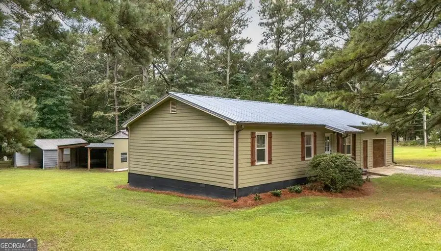 657 Poseyville Road, Bremen, GA 30110 - Image #3