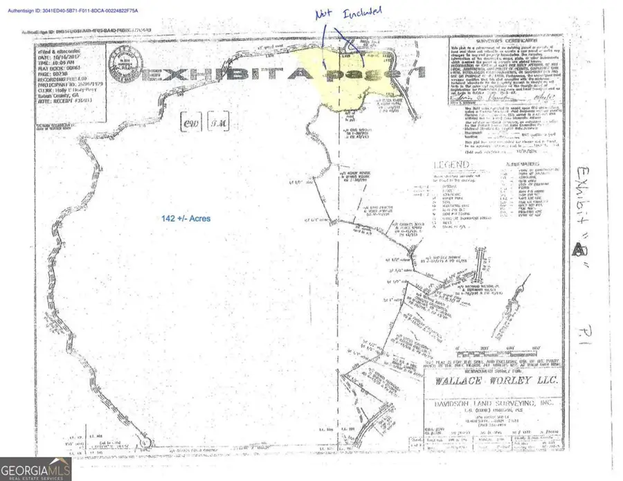 11094 Old 441 S, Lakemont, GA 30552 - Image #2