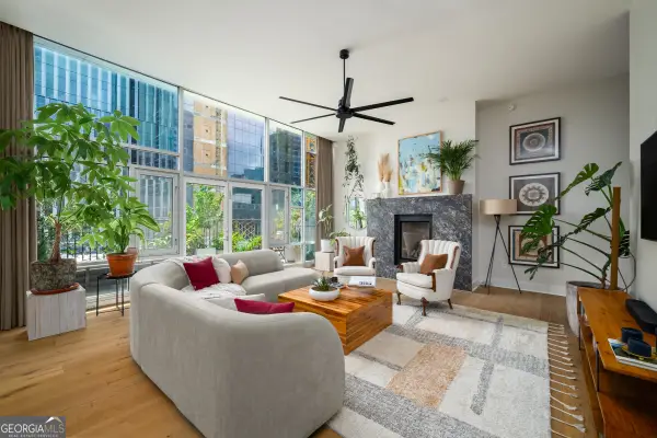 845 Spring Street Nw #PH4, Atlanta, GA 30308