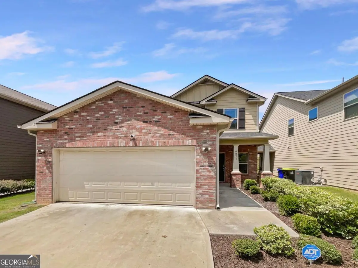 6271 Hickory Lane Circle, Union City, GA 30291 - #1