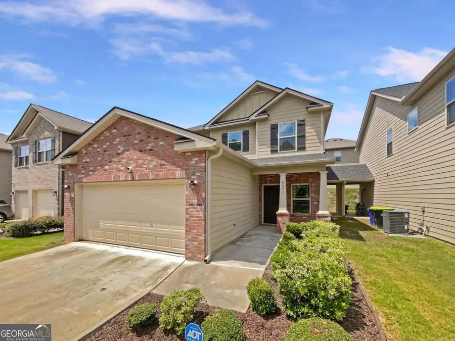 6271 Hickory Lane Circle, Union City, GA 30291 - #2