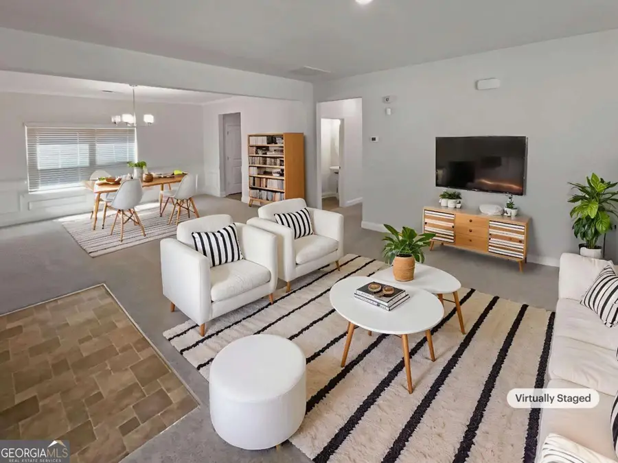 6271 Hickory Lane Circle, Union City, GA 30291 - #3