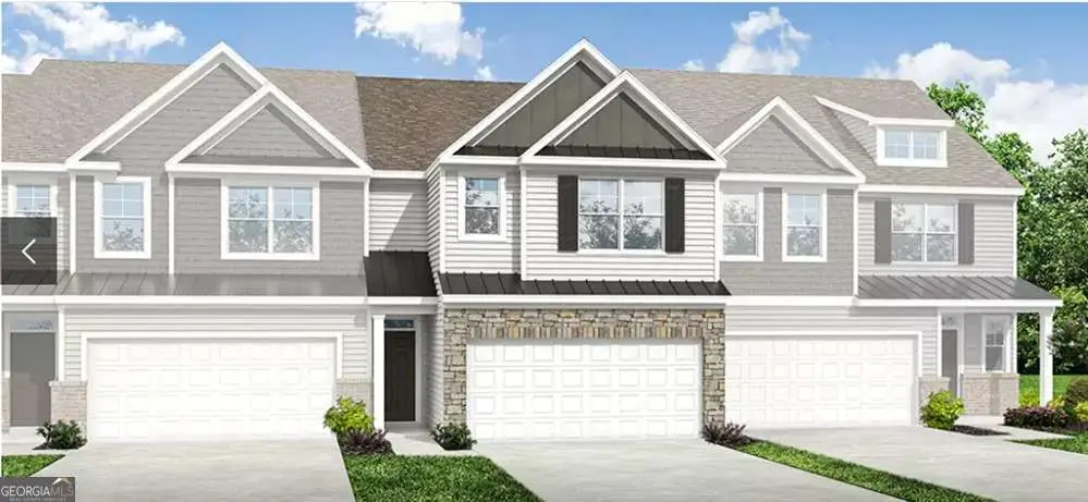 68 Trace Bluff, Dawsonville, GA 30534 - Image #1