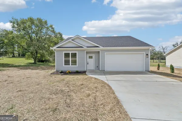 41 Ballard Road, Trenton, GA 30752