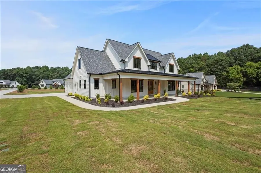 9220 Waldrip Road, Gainesville, GA 30506 - Image #2