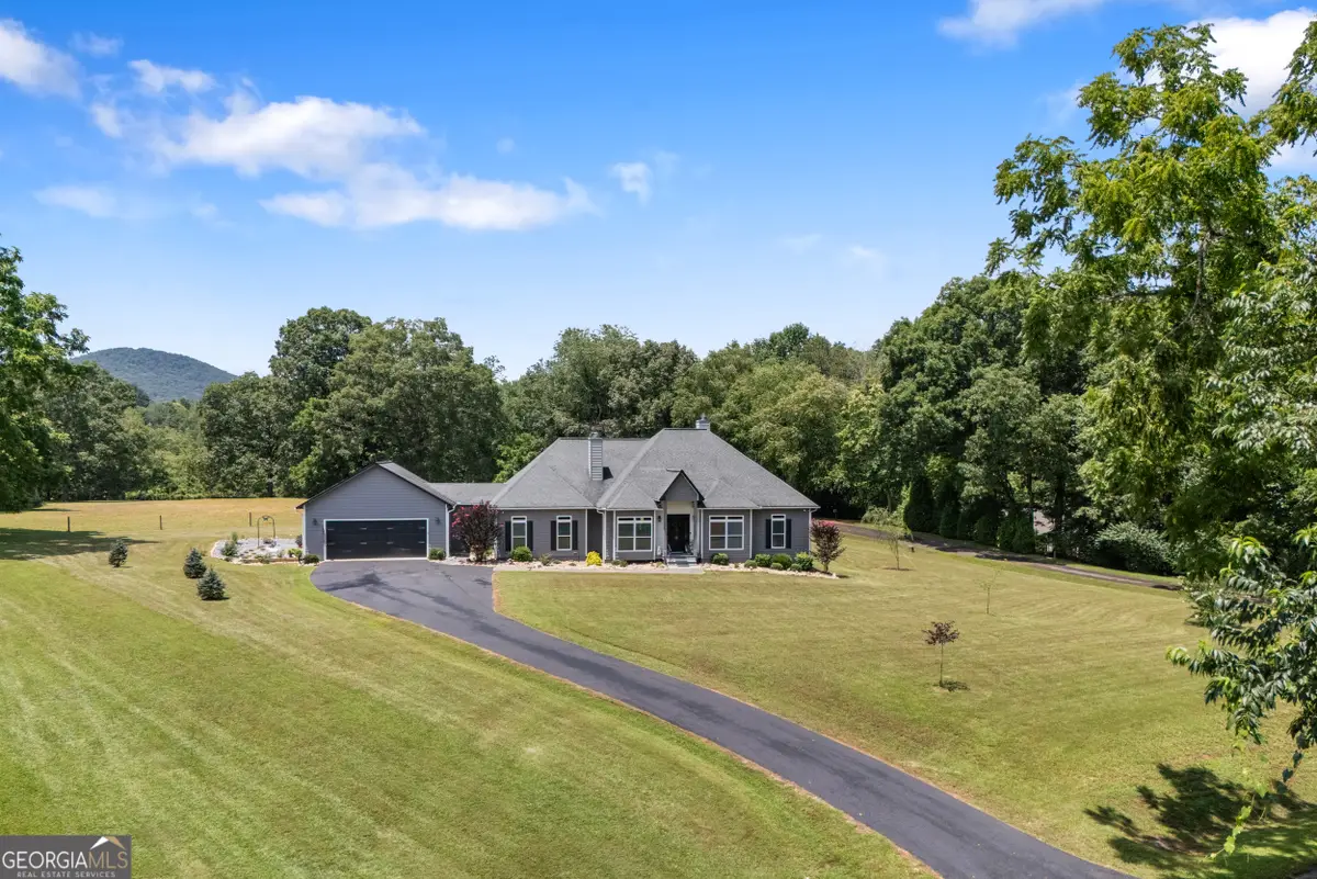 1502 Smithfield Lane, Young Harris, GA 30582 - Image #1