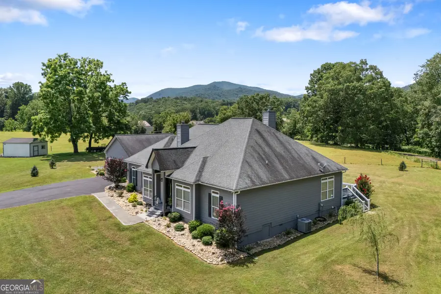 1502 Smithfield Lane, Young Harris, GA 30582 - Image #3