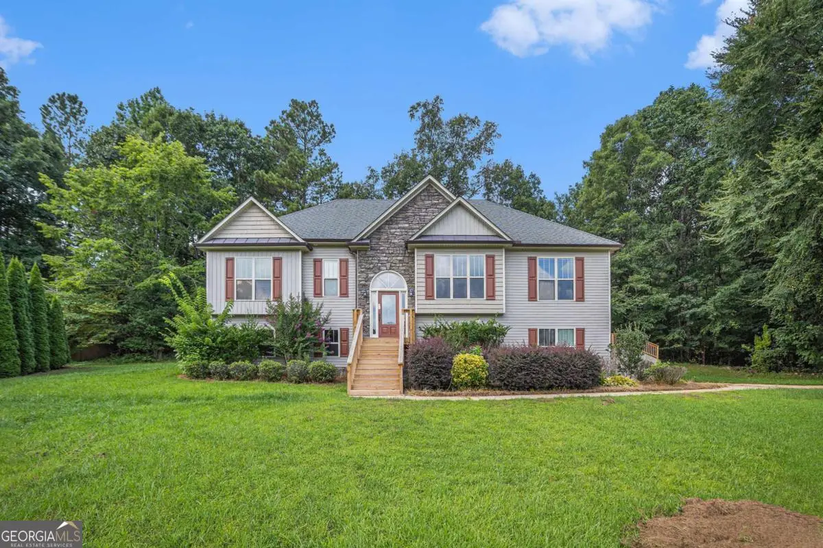 602 Muskogee Crossing, Dallas, GA 30132 - #1