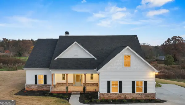 323 Sweetgrass Drive, Demorest, GA 30535