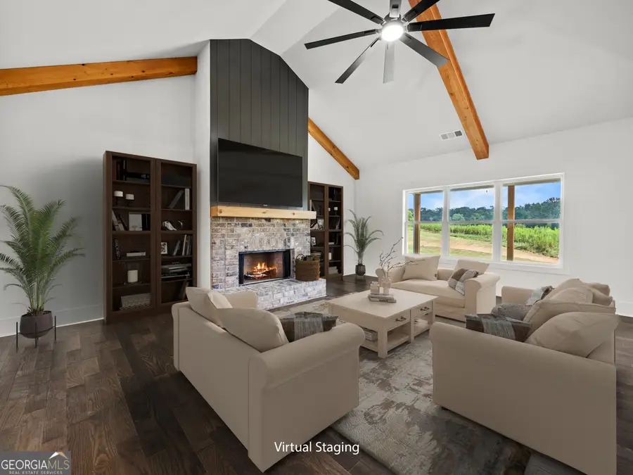 323 Sweetgrass Drive, Demorest, GA 30535 - Image #2