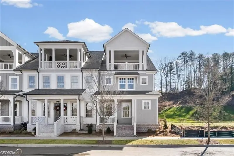 533 Groover Street, Ball Ground, GA 30107 - Image #1