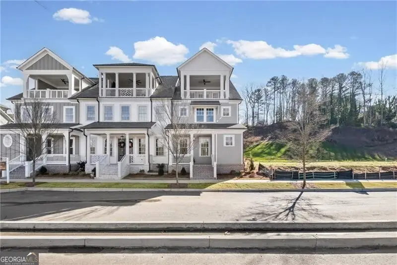 533 Groover Street, Ball Ground, GA 30107 - Image #2