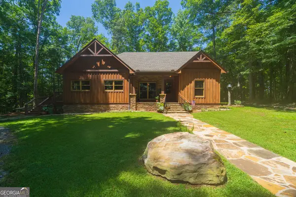 1638 Old Minor Road, Culloden, GA 31016