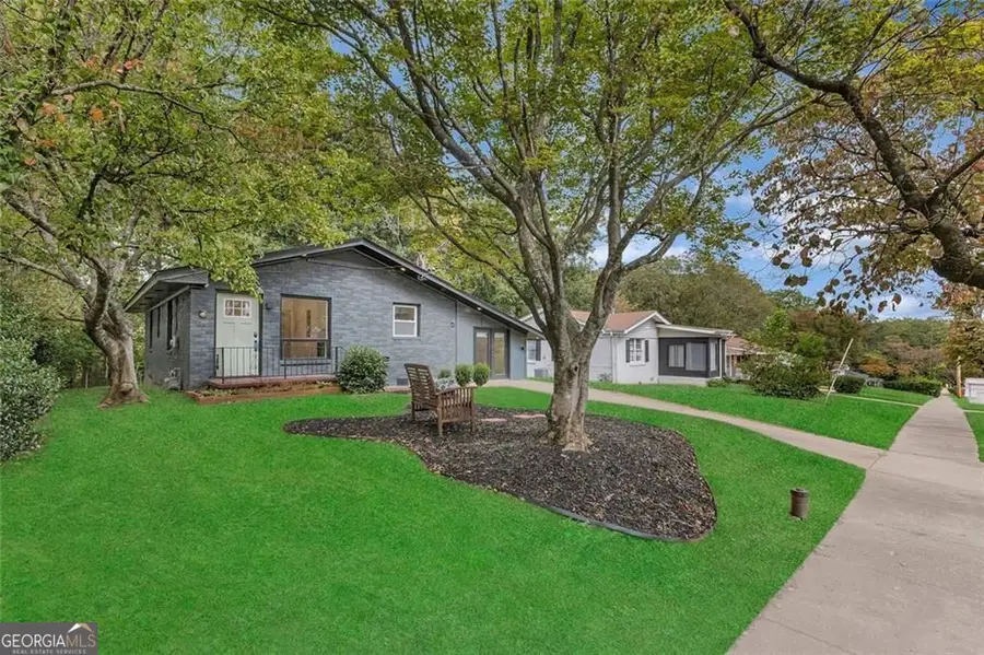 1265 Calhoun Avenue, East Point, GA 30344 - Image #2