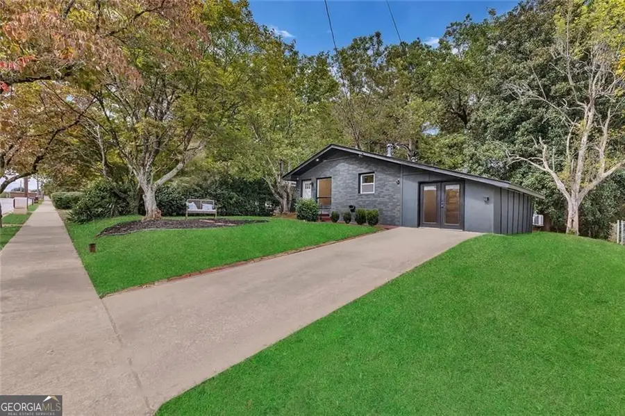 1265 Calhoun Avenue, East Point, GA 30344 - Image #3