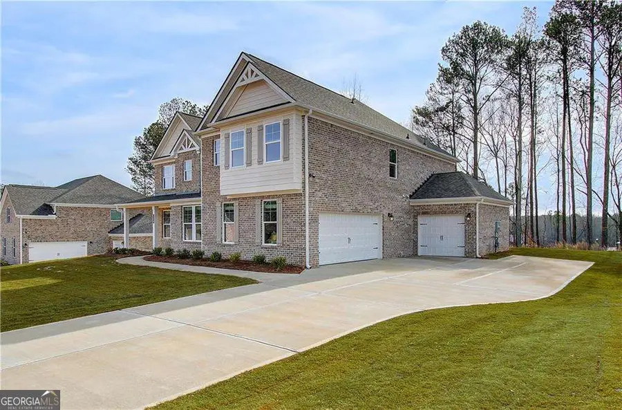 616 Continental Drive, McDonough, GA 30253 - Image #2