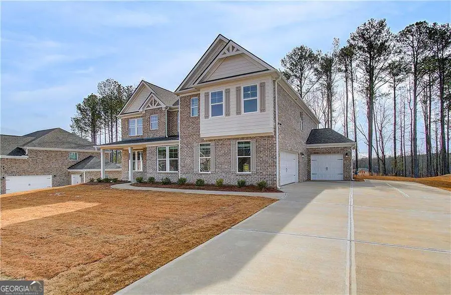 616 Continental Drive, McDonough, GA 30253 - Image #3