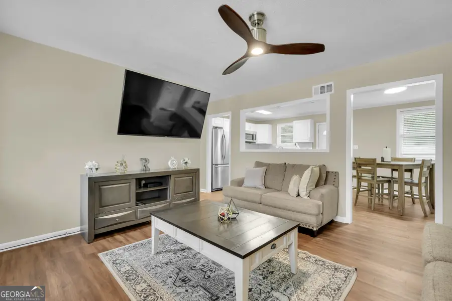 2114 Teresa Drive, Savannah, GA 31406 - Image #3