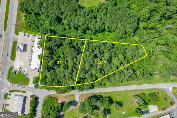 3111 Gould Road, Gainesville, GA 30504