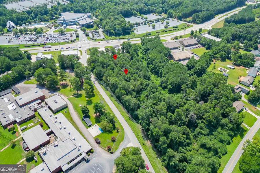 3111 Gould Road, Gainesville, GA 30504 - #3