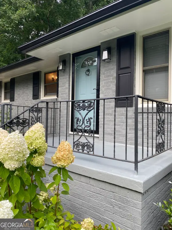 2772 S Clark Drive, Atlanta, GA 30344