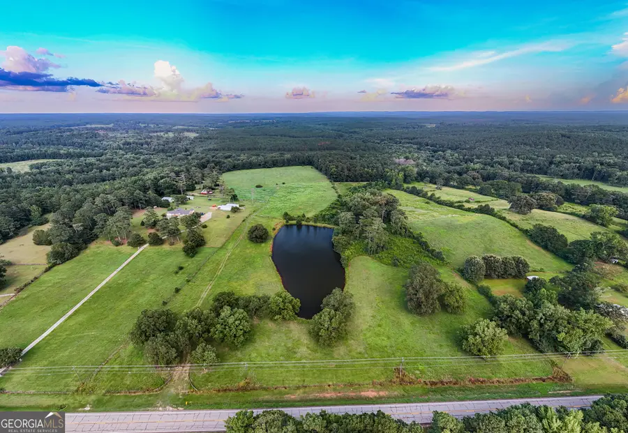 0 Whitesville Road, Lagrange, GA 30240 - Image #2