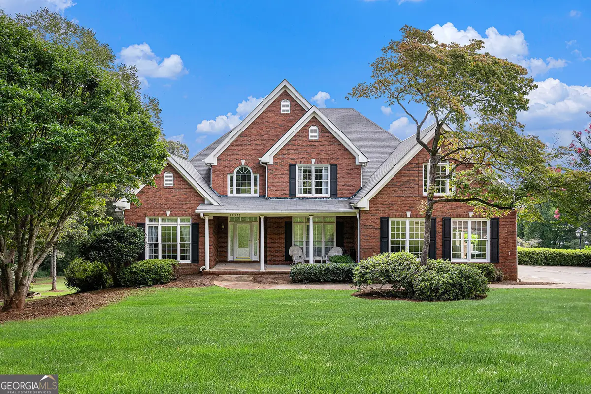 12328 Edgewater Drive, Hampton, GA 30228 - Image #1