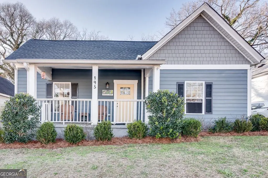 195 Laurel Avenue Sw, Atlanta, GA 30314 - #1
