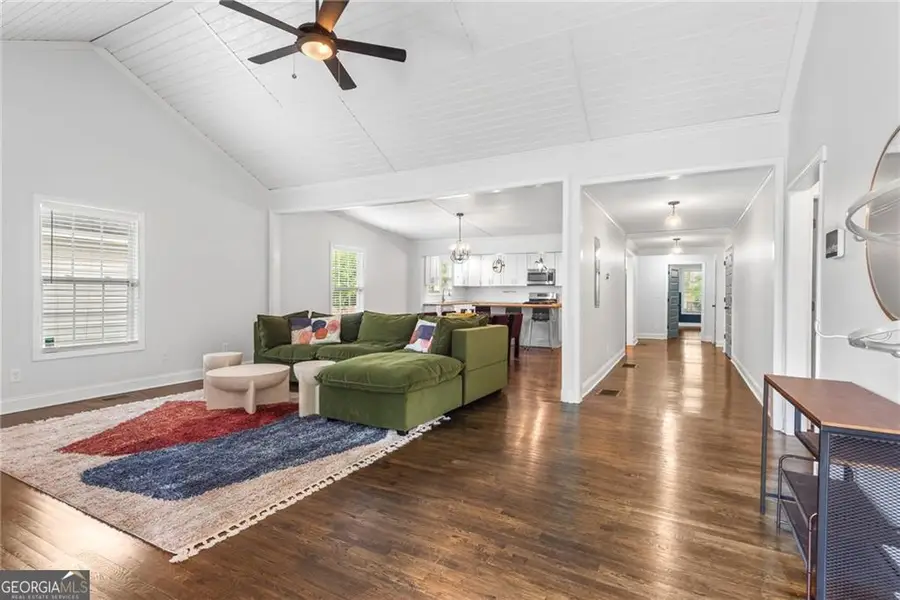 195 Laurel Avenue Sw, Atlanta, GA 30314 - #2