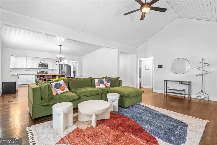 195 Laurel Avenue Sw, Atlanta, GA 30314 - #3