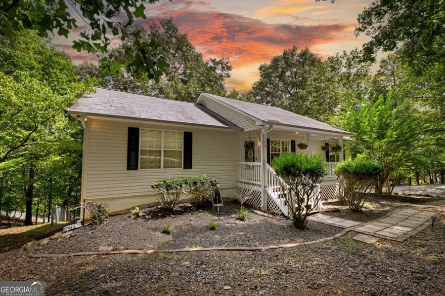 492 Water Oak Drive, Ellijay, GA 30540 - #2