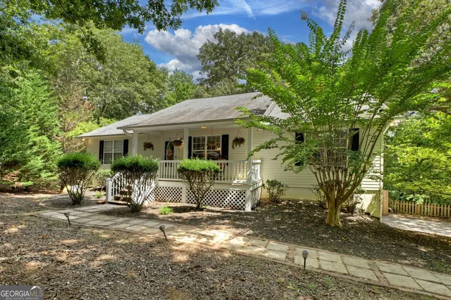 492 Water Oak Drive, Ellijay, GA 30540 - #3