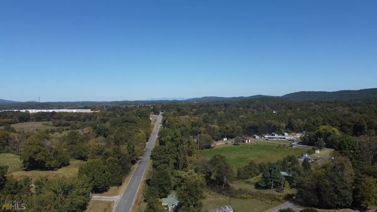 0 Calhoun Highway, Adairsville, GA 30103 - Image #1
