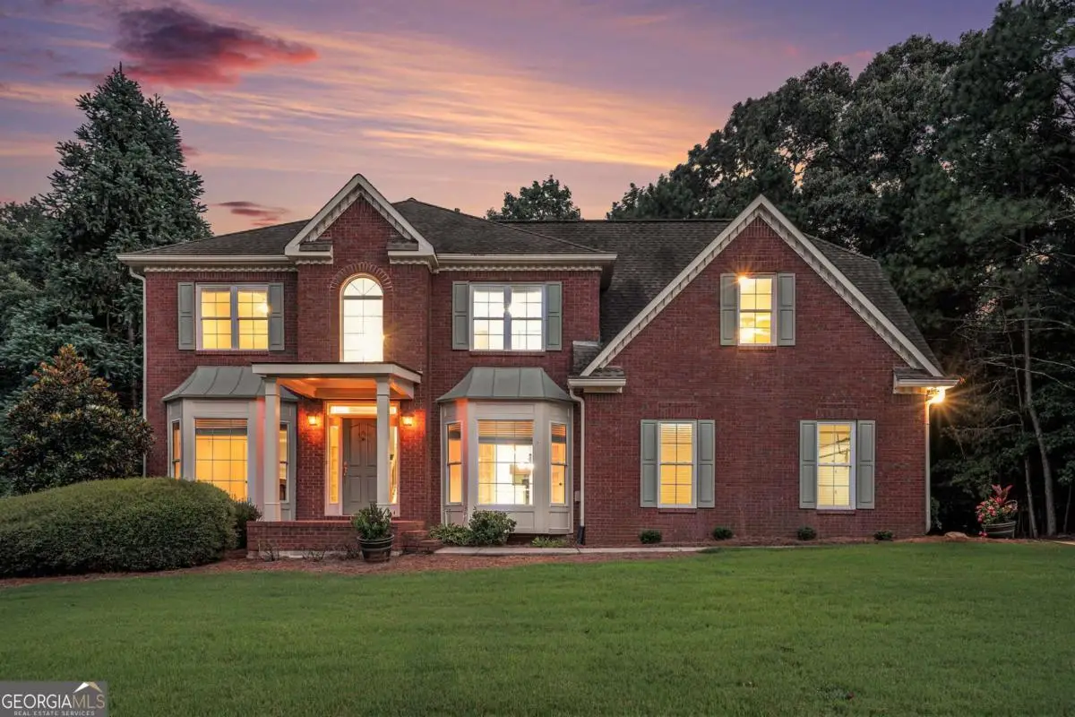 3630 Falls Trail, Winston, GA 30187 - #1