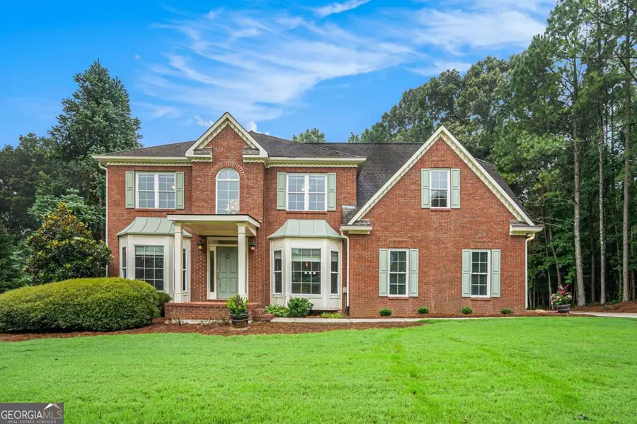 3630 Falls Trail, Winston, GA 30187 - #2