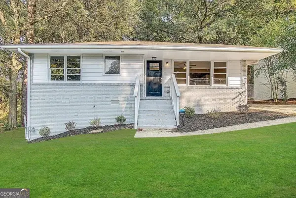 2720 Dearwood Drive Sw, Atlanta, GA 30315