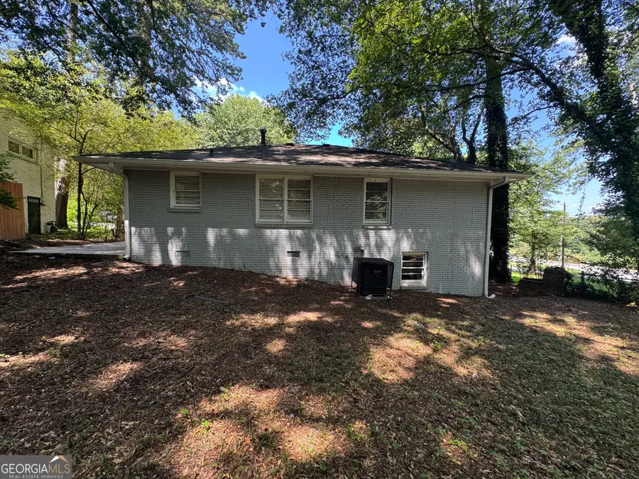 2720 Dearwood Drive Sw, Atlanta, GA 30315 - Image #3