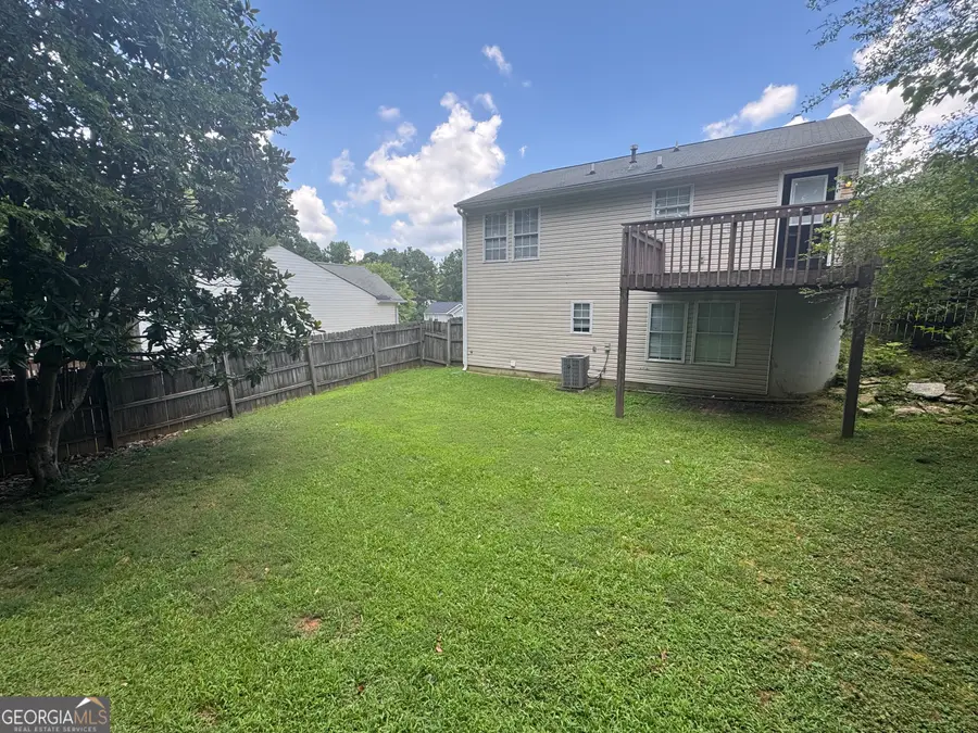 3159 W Point Circle, Douglasville, GA 30135 - #3