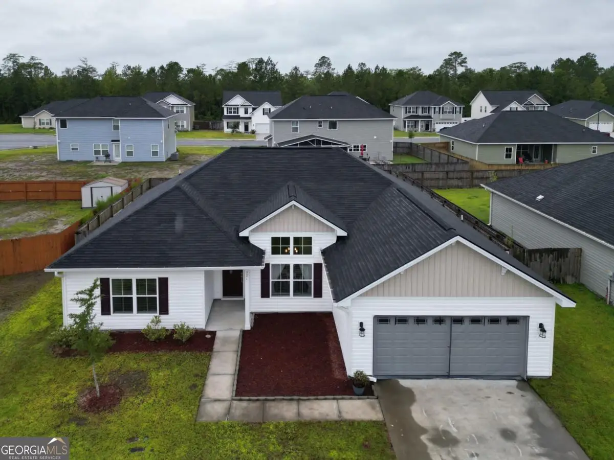 571 Rutledge Drive, Hinesville, GA 31313 - Image #1