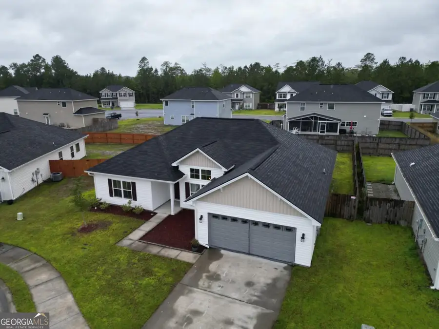 571 Rutledge Drive, Hinesville, GA 31313 - Image #3